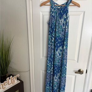 Women’s maxi dress size 8